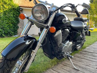 Honda VT 750 Shadow C2 - 5