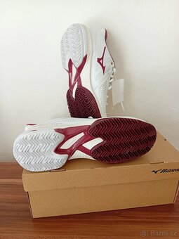Dámské boty na tenis - 5