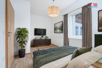 Prodej bytu 3+kk, Třebechovice p. Orebem, ul. Masarykovo nám - 5