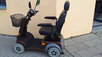 Výprodej elektrokol a invalidních elektroskútru - 5