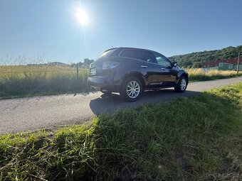 Mazda CX7 2.3i 191kw plná výbava - 5
