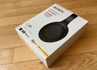 Sony WH-1000XM3 - 5