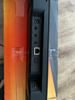 Bose soundbar 500 - 5