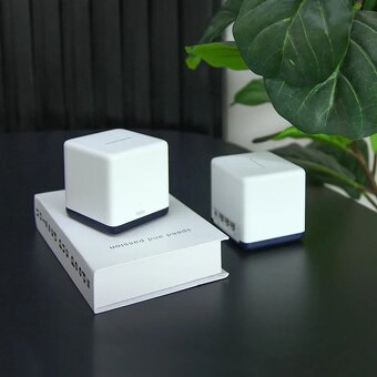 WiFi router Mesh system Mercusys Halo H50G (2-pack) - 5