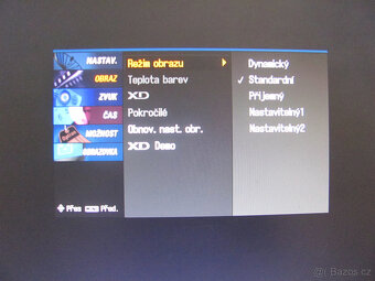 MALÁ LCD TV LG - 22" - 55cm - 5