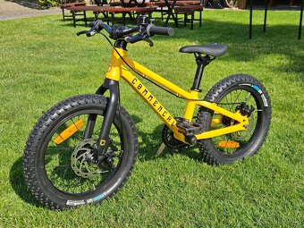 Commencal Ramones 16 - 5