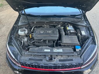 Vw golf 7.5gti manual - 5