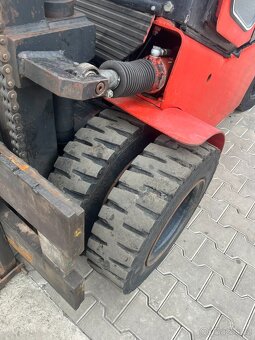 VZV Desta DV35A - 5
