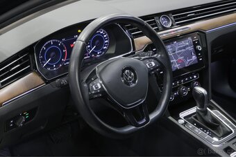 Vw Pasat B8 - 5