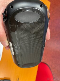 PlayStation Vita 1104 OLED + 8GB karta – pěkný stav - 5
