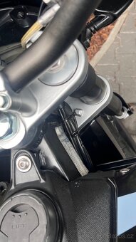 Aprilia sx 125 supermoto - 5