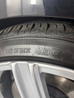 MB Desing KV1 5x112 R19 225/35/19 - 5