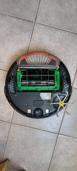 iRobot Roomba série 560 - 5