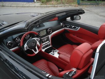 Mercedes-Benz SL 550 EDITION 1 - 5