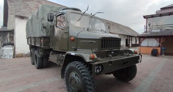 Praga v3s M2 Z TP/BEZ TP pv3s - 5