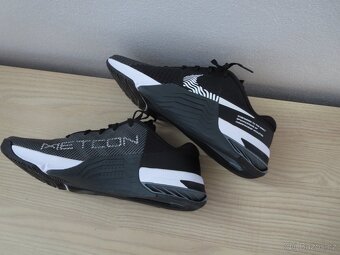 NIKE METCON 8 - pánská velikost 11 - EU 45.0 - 5