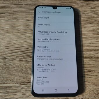 Samsung Galaxy A40- 5.9"Super Amoled/ 4GB/64GB, Dual sim - 5