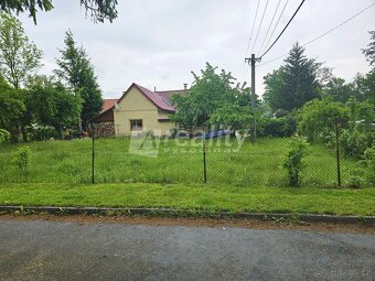 Prodej stavebního pozemku, Jindřichův Hradec - Radouňka - 5