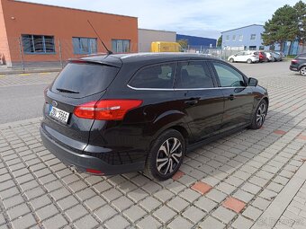 Ford Focus Titanium - 5