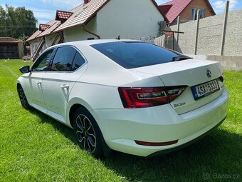 Škoda Superb III 2.0 TDI 110kW DSG rok 2017 - 5