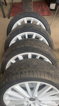 5x112 R18 - 5
