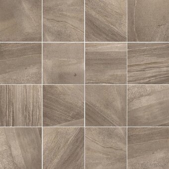 keramická dlažba 60x60 dekor kámen - 5