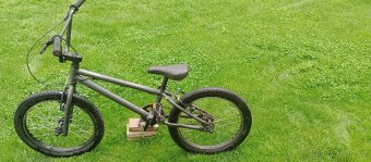 Kolo bmx wipe 100 - decathlon - 5