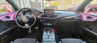 Audi a7 3.0 tdi 180kw - 5