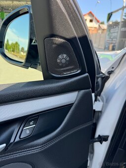 BMW X5 xDrive40d, 230 kW, 4x4, plná výbava - 5