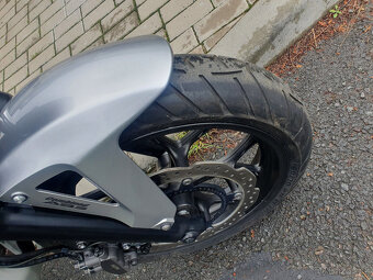Honda NC700X NC700 X - 5