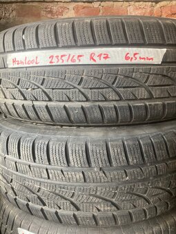 Pneu, gumy R14,R15,R16,R17,R18,R19 - 5