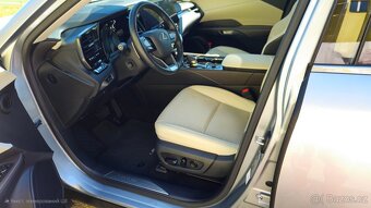 Lexus RX 450h+ - 5