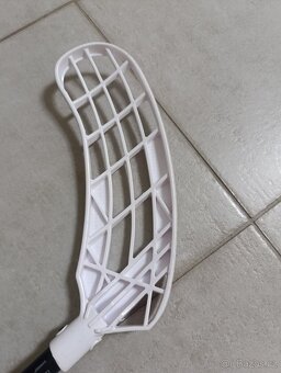 Florbalová hůl Salming XtremeLite - 5