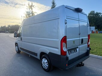 PEUGEOT BOXER 3.0HDI 130KW L2H2 R.V.2015 - 5