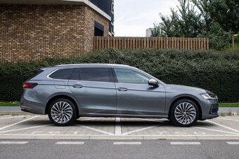 Škoda Superb Combi L&K 1.5 TSI m-HEV - 5