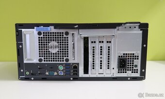 DELL OPTIPLEX 7050 /i5-7500/16GB/SSD512GB/HDMI/WIN11/ZÁRUKA - 5