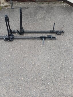 Prodám střešní nosiče kol THULE FreeRide 532 - 5