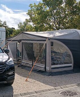 Hobby Excellent 560 Kmfe - 5