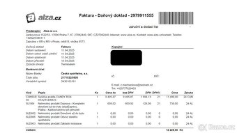 Sušička Candy_v záruce - 5