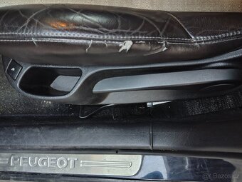 Peugeot 307 SW 1.6hdi 80kw - 5