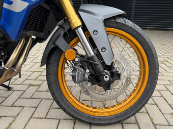 Voge 525 DSX - 5