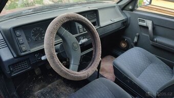 Škoda Favorit 135 - 5