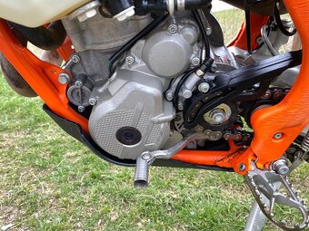 KTM 250 EXCF SIX DAYS 2022 - 5