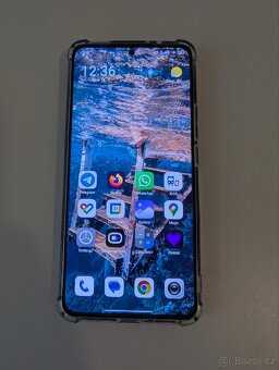 Xiaomi 12T PRO 8/256 - 5