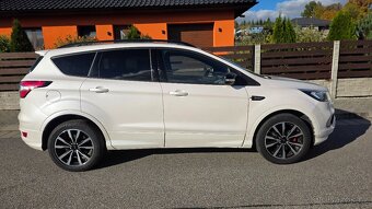 Ford Kuga 1.5 129kw stline, 1majitel, výbava, perfektní stav - 5