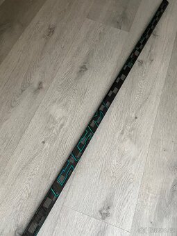 Hokejka CCM Vizion 85flex P29 levá 1x na ledě - 5