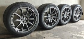 OZ racing Hyper XT BMW X5 G05 Pirelli305/40/20 275/45/20 - 5