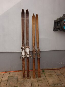 Koupím starožitnosti a starý nábytek - 5