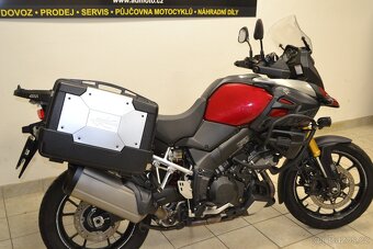 SUZUKI DL 1000 V-STROM - 5