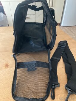 Přepravní taška - nová - 5